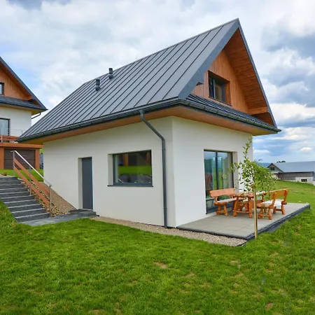 Szczytowisko Apartment