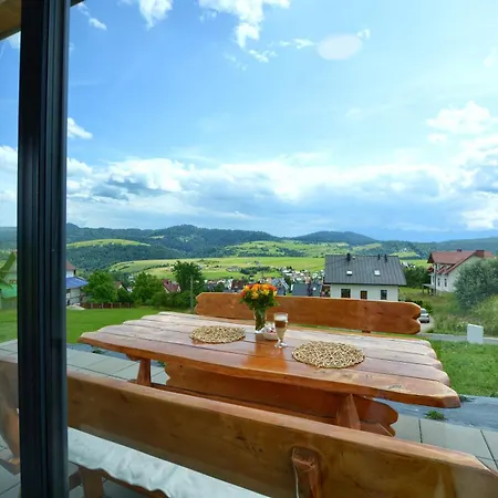 Apartment Szczytowisko Grywald