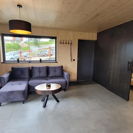 Szczytowisko Apartment *