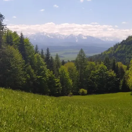 Apartment Szczytowisko *