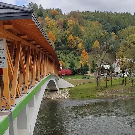 Apartment Szczytowisko Grywald