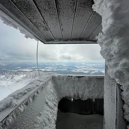 Szczytowisko * Grywald