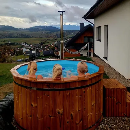 Szczytowisko Apartment Grywald