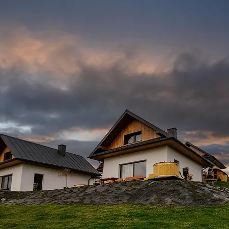 Apartment Szczytowisko *