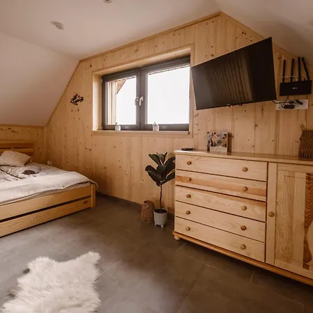 Apartment Szczytowisko *