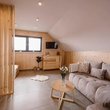 Szczytowisko Apartment