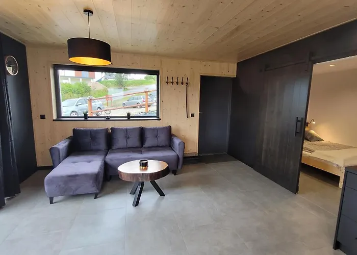 Szczytowisko 公寓 *