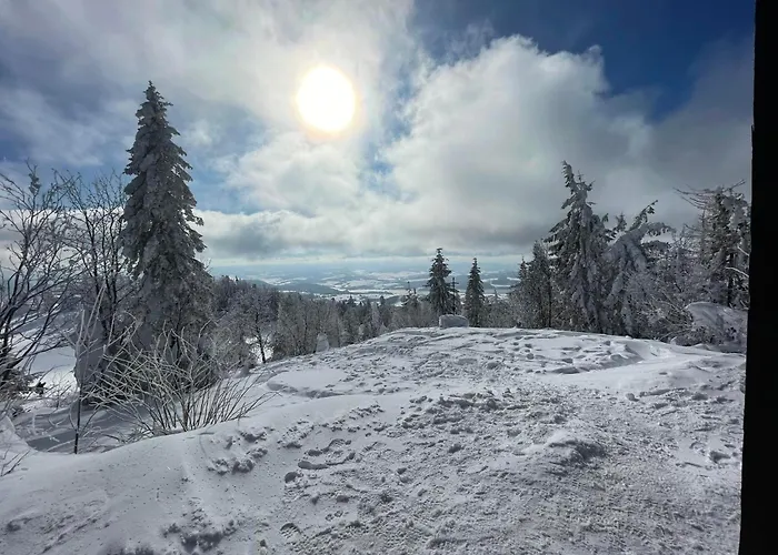 Szczytowisko 公寓 Grywald