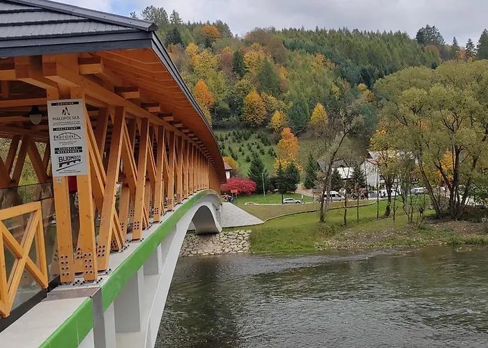 公寓 Szczytowisko Grywald