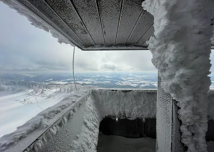 Szczytowisko * Grywald